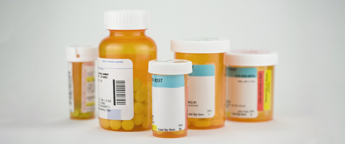 Farmacja i opieka zdrowotna