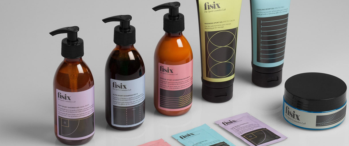 Żywność, kosmetyki i chemia
