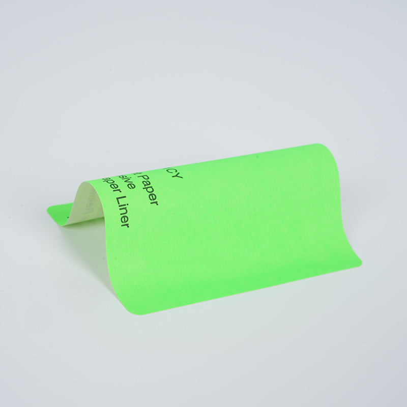 Papier fluorescencyjny