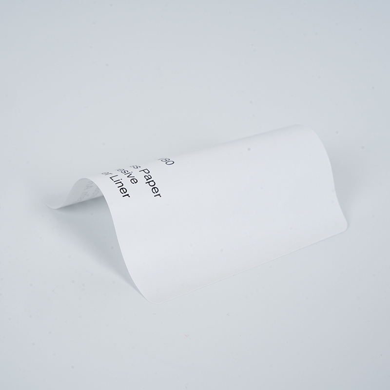 Papier półbłyszczący
